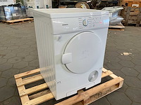 Siemens wdt70 wasdroger - afbeelding 3 van  5