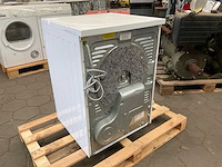 Siemens wdt70 wasdroger - afbeelding 1 van  5