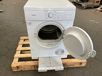 Siemens wdt70 wasdroger - afbeelding 5 van  5