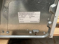 Siemens wdt70 wasdroger - afbeelding 4 van  5