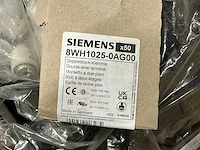 Siemens, weidmüller en balluff - artij industriële elektrotechnische onderdelen/automatiseringscomponenten - afbeelding 4 van  9