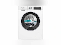 Siemens wg44g2zlnl variospeed – wasmachine voorlader – 9 kg – 1400 rpm – 71 db