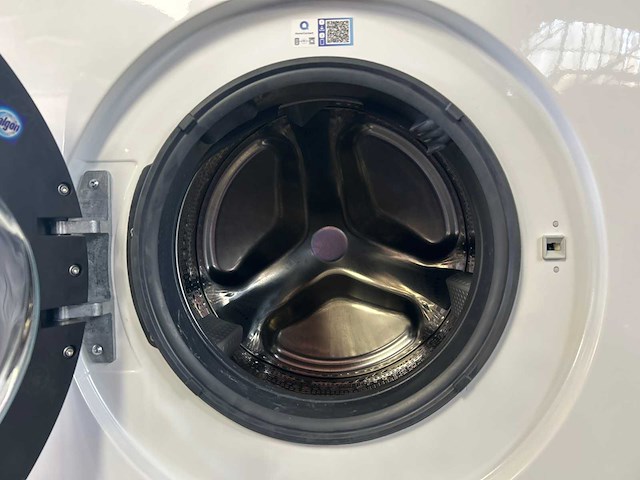 Siemens wg44h2meco iq500 wasmachine - afbeelding 2 van  5