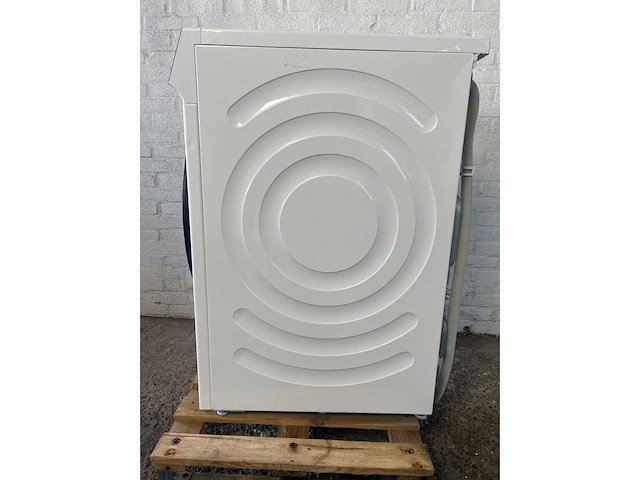 Siemens wg44h2meco iq500 wasmachine - afbeelding 3 van  5