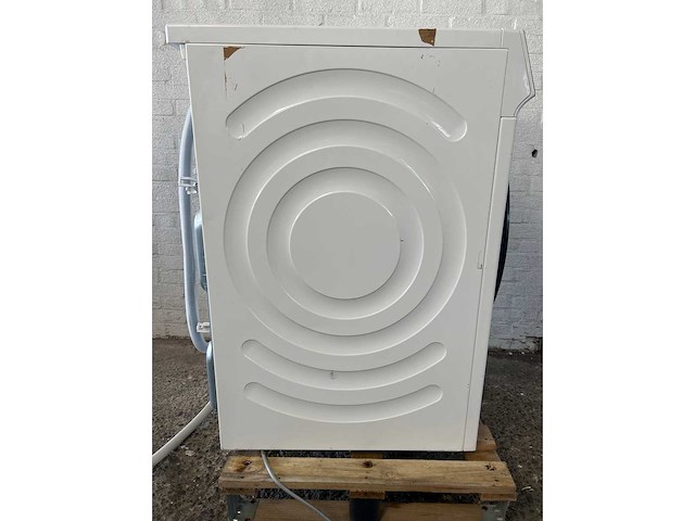 Siemens wg44h2meco iq500 wasmachine - afbeelding 4 van  5