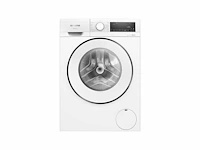 Siemens wg46g2z0fg iq500 wasmachine met stoom 9 kg 1600 rpm energielabel a smartfinish