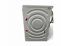 Siemens wg46g2z0fg iq500 wasmachine met stoom 9 kg 1600 rpm energielabel a smartfinish - afbeelding 5 van  5
