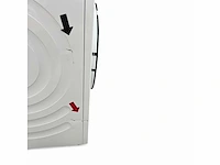 Siemens wg46g2z0fg iq500 wasmachine met stoom 9 kg 1600 rpm energielabel a smartfinish - afbeelding 4 van  5