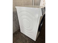 Siemens wg56b2acfg - iq700 - wasmachine met stoom - afbeelding 1 van  2