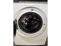 Siemens wg56b2acfg - iq700 - wasmachine met stoom - afbeelding 2 van  2