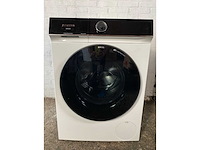 Siemens wg56b2acnl intelligentdosing 10 kg wasmachine - afbeelding 2 van  7