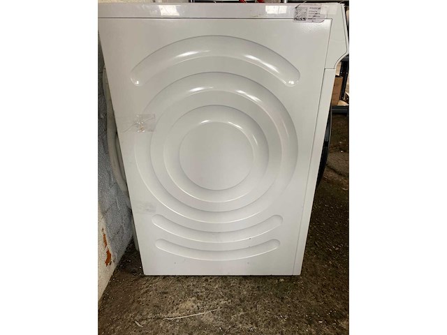 Siemens wg56b2acnl intelligentdosing 10 kg wasmachine - afbeelding 5 van  7