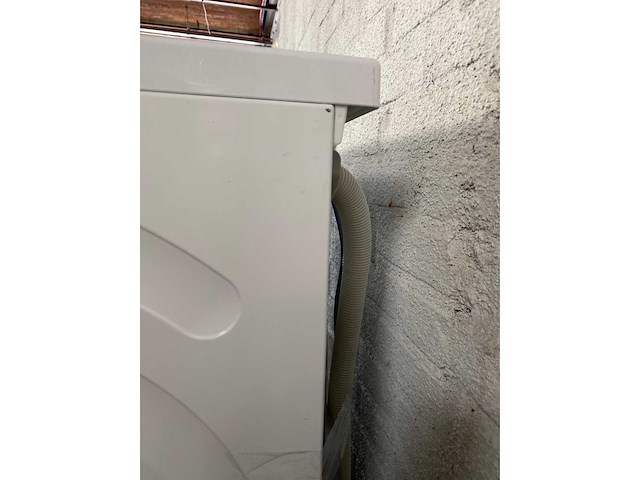 Siemens wg56b2acnl intelligentdosing 10 kg wasmachine - afbeelding 6 van  7