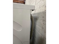 Siemens wg56b2acnl intelligentdosing 10 kg wasmachine - afbeelding 6 van  7