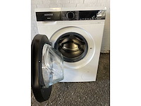 Siemens wg56g2z40 iq500 wasmachine 10 kg 1600 tpm - afbeelding 2 van  6