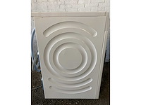 Siemens wg56g2z40 iq500 wasmachine 10 kg 1600 tpm - afbeelding 4 van  6