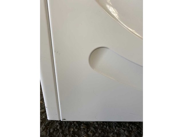 Siemens wg56g2z40 iq500 wasmachine 10 kg 1600 tpm - afbeelding 5 van  6