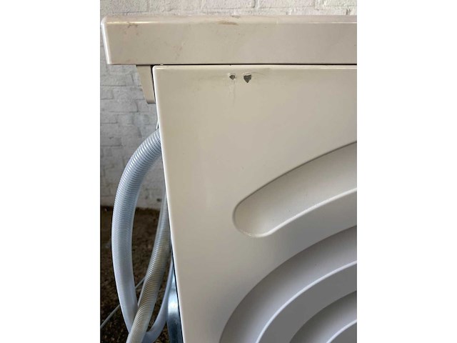Siemens wg56g2z40 iq500 wasmachine 10 kg 1600 tpm - afbeelding 6 van  6