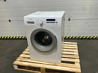 Siemens wim59 wash wasmachine - afbeelding 1 van  9