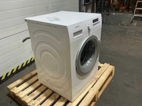 Siemens wim59 wash wasmachine - afbeelding 3 van  9