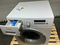 Siemens wim59 wash wasmachine - afbeelding 7 van  9