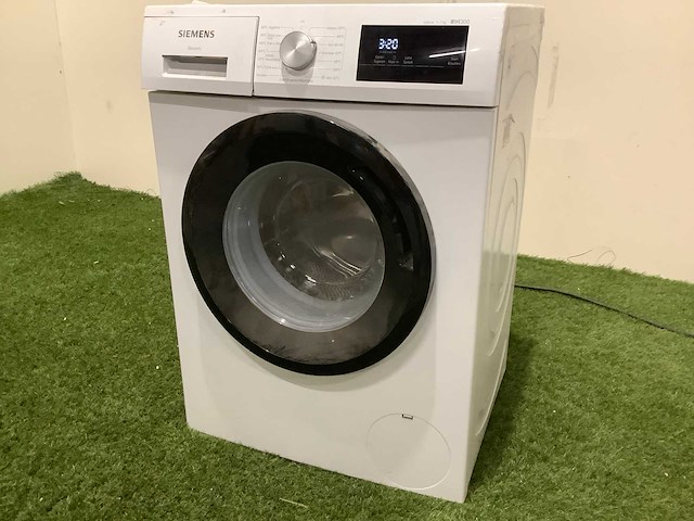Siemens wlm68 wasmachine - afbeelding 1 van  8