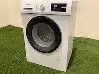 Siemens wlm68 wasmachine - afbeelding 1 van  8