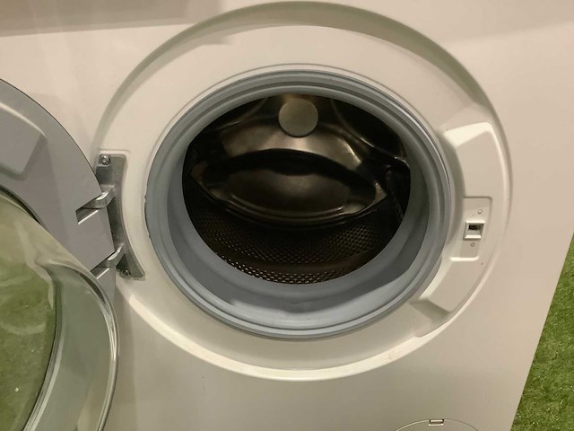 Siemens wlm68 wasmachine - afbeelding 5 van  8