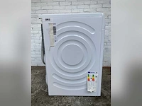 Siemens wn34a100nl was-droogcombinatie – 8/5 kg, 1400 toeren, energielabel e - afbeelding 1 van  4