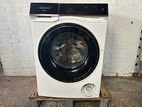 Siemens wn54c2070 wasdroogcombinatie 9/6 kg - afbeelding 1 van  4