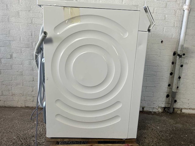 Siemens wn54c2070 wasdroogcombinatie 9/6 kg - afbeelding 3 van  4