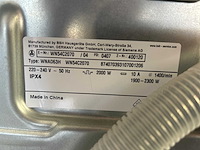 Siemens wn54c2070 wasdroogcombinatie 9/6 kg - afbeelding 4 van  4