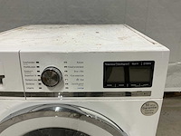 Siemens wnm56 wasmachine - afbeelding 3 van  5