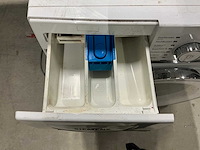 Siemens wnm56 wasmachine - afbeelding 4 van  5