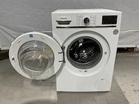Siemens wnm56 wasmachine - afbeelding 5 van  5