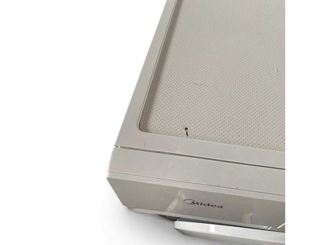Siemens wq35b2b30 warmtepompdroger (8 kg, energie-efficiëntieklasse: c, 61 db(a)), wit) duits display - afbeelding 2 van  5