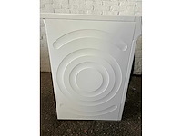 Siemens wq35b2b30 warmtepompdroger (8 kg, energie-efficiëntieklasse: c, 61 db(a)), wit) duits display - afbeelding 6 van  7