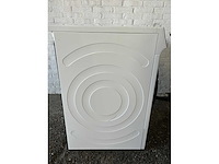 Siemens wq46b2d0am iq700 warmtepompdroger 9 kg duits display - afbeelding 4 van  8