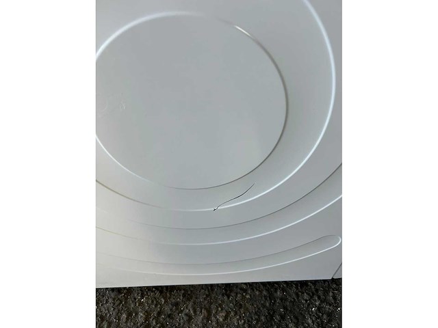 Siemens wq46b2d0am iq700 warmtepompdroger 9 kg duits display - afbeelding 6 van  8