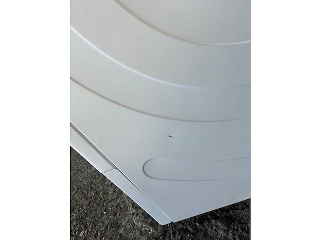 Siemens wq46b2d0am iq700 warmtepompdroger 9 kg duits display - afbeelding 8 van  8