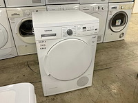 Siemens wt44w362nl 7kg warmtepompdroger - afbeelding 2 van  4