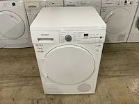 Siemens wt44w362nl 7kg warmtepompdroger - afbeelding 3 van  4