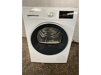 Siemens wt45hv0em warmtepompdroger 8 kg