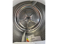 Siemens wt45hv0em warmtepompdroger 8 kg - afbeelding 2 van  5