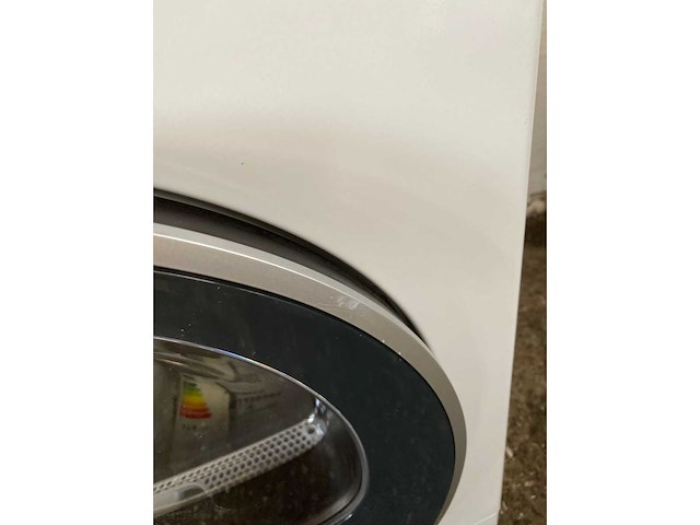 Siemens wt45hv0em warmtepompdroger 8 kg - afbeelding 3 van  5