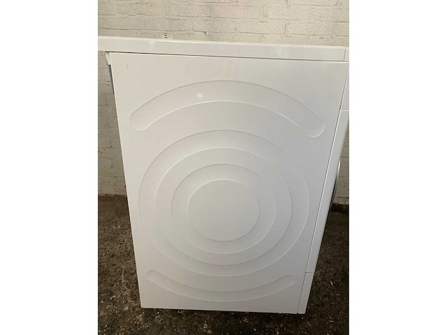 Siemens wt45hv0em warmtepompdroger 8 kg - afbeelding 5 van  5