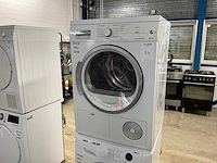 Siemens wt46e183nl 7kg condensdroger - afbeelding 1 van  3