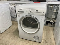 Siemens wt46e303nl/24 7kg condensdroger - afbeelding 1 van  4