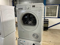 Siemens wt46s512nl 7kg condensdroger - afbeelding 1 van  3