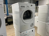 Siemens wt46s512nl 7kg condensdroger - afbeelding 2 van  3